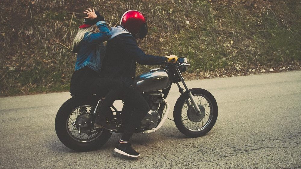 Kako uočiti veliku kilometražu kod polovnog motocikla? 1