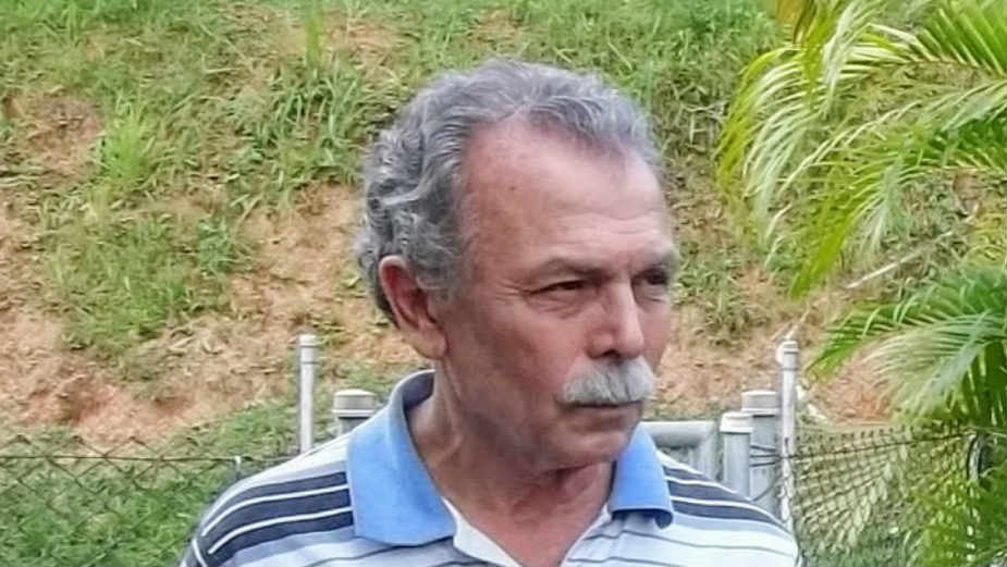 Rikardo Galvao, čovek koji je branio nauku 1