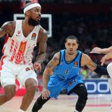 Crvena zvezda posle produžetka poražena od Albe 11