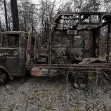 Više od 2.000 kuća uništeno u požarima u Australiji 8