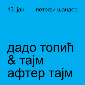 Muzički vodič od 10. do 16. januara 7