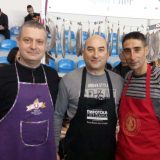 Pirot: Takmičenje za najbolju peglanu kobasicu   7