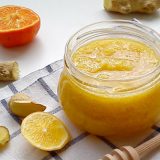 Recept nedelje: Đumbir, limun i med - vitaminska bomba 6