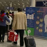 U Kini 26 mrtvih i preko 830 zaraženih od novog korona virusa 5