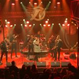 Novim albumom "Mastika" Marković oduševio publiku na festivalu Eurosonic 6