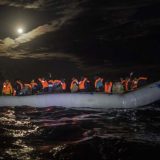 Na Egejskom moru kod turske obale stradalo 11 migranata 7