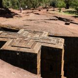 Lalibela: Sveto mesto etiopskih hrišćana 2