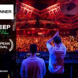 Egzitov 'No Sleep festival' proglašen za najbolji novi festival Evrope 2