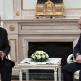 Netanjahu u Moskvi s Putinom razgovara o Trampovom planu 3