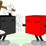 Na Instagram strani Danasa: Februar - mesec političkog obrazovanja 5