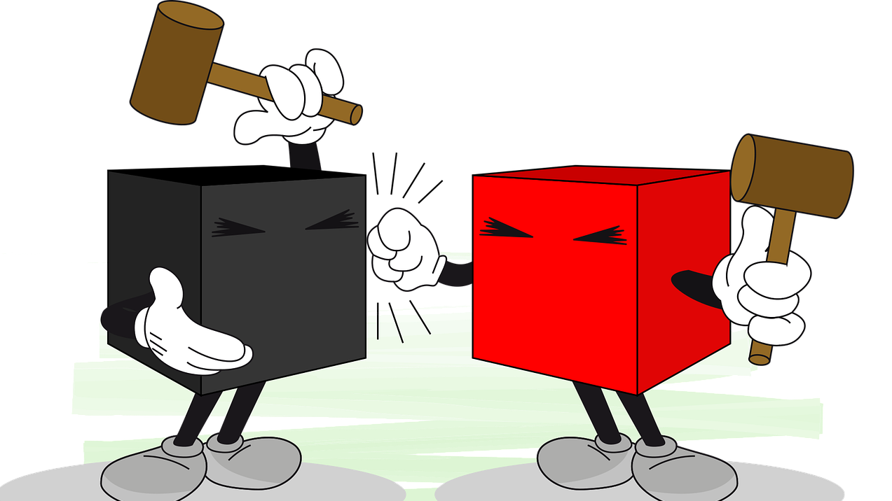 Na Instagram strani Danasa: Februar - mesec političkog obrazovanja 1