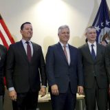 Potpisan sporazum sa Lufthanzom o obnovi linije Beograd-Priština 7