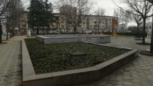 Za fontanu u Kragujevcu 13,9 miliona dinara 2