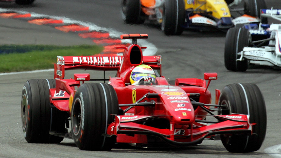Trke Formule 1 na Interlagosu u Brazilu do 2025. godine 1