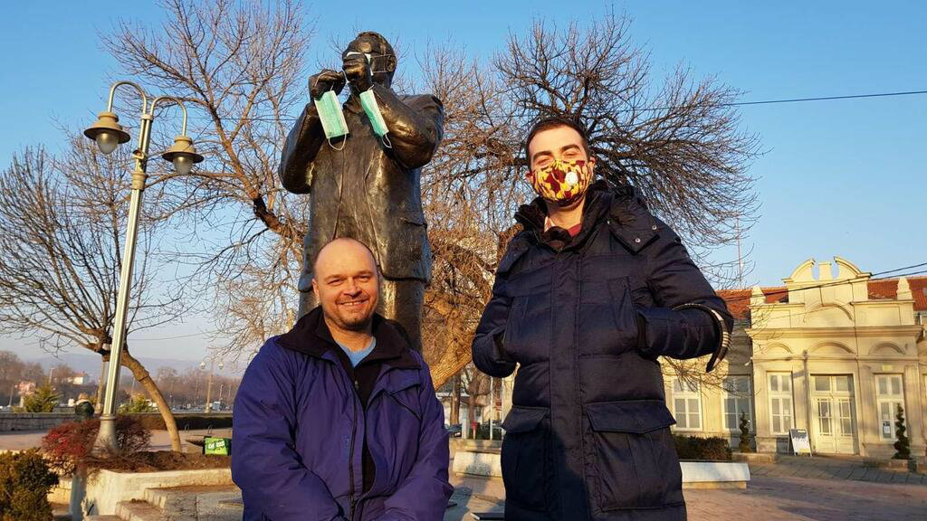 Nonić: Upozorenje gradskoj vlasti na alarmantno zagađenje vazduha u Nišu 1