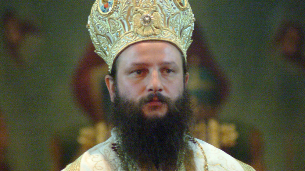 Makedonsko crkveno pitanje neuporedivo sa ukrajinskim 1