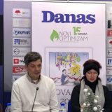 Bodrožić: Ova godina je prekretnica, bićemo “pukovnici ili pokojnici” 2