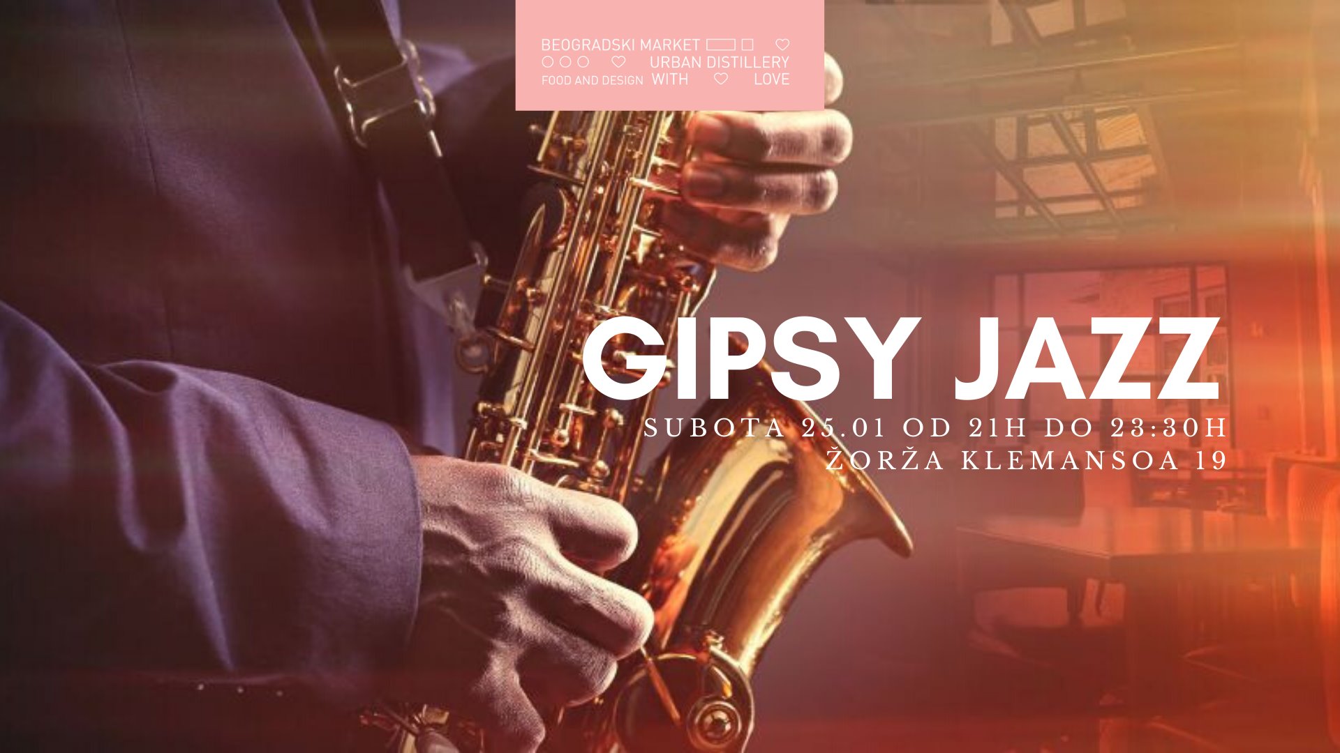 Muzički vodič od 24. do 31. januara 4