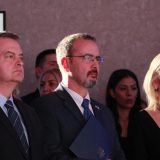 Godfri: Srbija je politički i ekonomski lider na Balkanu 3
