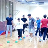 Raspust bogat programima 1