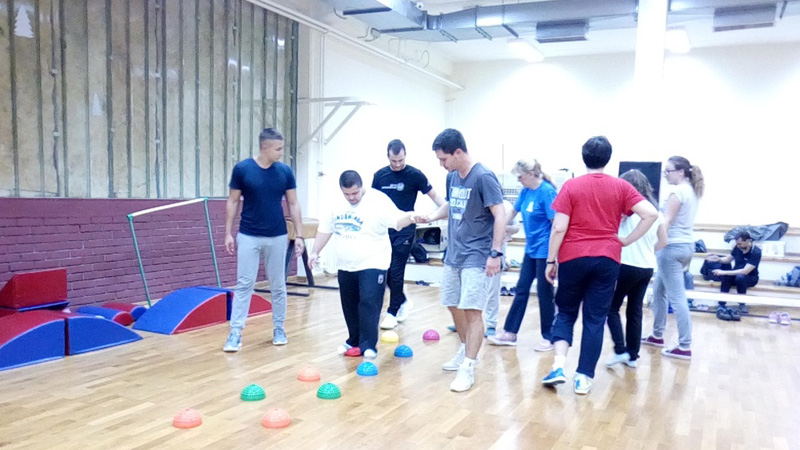 Raspust bogat programima 1