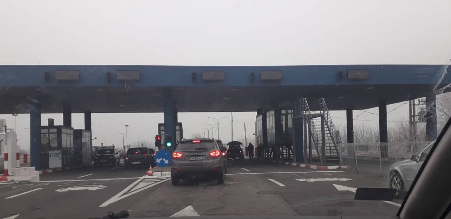 MUP Srbije: Produženo radno vreme srpsko-rumunskog graničnog prelaza Nakovo - Lunga 1