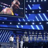 Odložena ceremonija dodele muzičkih nagrada Gremi 6