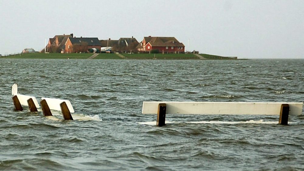 DW: Kako izgleda život na ostrvima koja bi mogla da nestanu 1