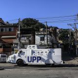Najmanje 26 zatvorenika pobeglo iz zatvora u Brazilu 5