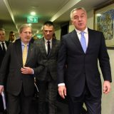 Zvaničnica EK: Crnoj Gori nije garantovano da će u EU pre Srbije 15