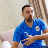 Ćavi: Još je rano da postanem trener Barselone 15