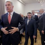 Đukanović: Protesti daleko od crnogorskog problema, ovo je rat između dva koncepta Zapadnog Balkana 8