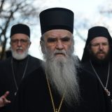Amfilohije: Nema razgovora dok se Zakon ne povuče, Đukanović pravi svoju autofekalnu crkvu 5