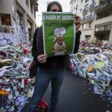 Pet godina od napada na redakciju Šarli ebdo 12