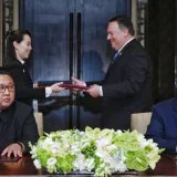 Kako bi Kim Džong Un mogao da izazove Trampovu spoljnu politiku? 5