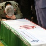 Ukopani posmrtni ostaci iranskog generala Sulejmanija 15