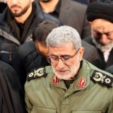 Počelo okupljanje Iranaca u Kermanu gde će biti sahranjen Sulejmani 11