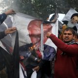 SAD odbacile irački zahtev da rade na planu povlačenja američkih trupa 10