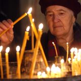 Služena liturgija povodom obeležavanja „Svetih novomučenika prebilovačkih i donjohercegovačkih” 10