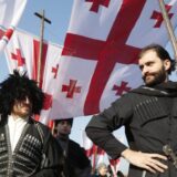 Gruzija zvanično podnela zahtev za članstvo u EU 9