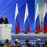 Putin: Ustavom zabraniti da visoki funkcioneri imaju i drugo državljanstvo 14