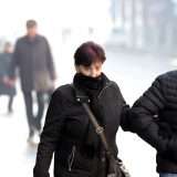 Zbog zagađenog vazduha u Čačku deci i starima preporučen ograničen boravak napolju 12