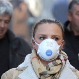 Sarajevo jutros grad sa najzagađenijim vazduhom na svetu, Beograd na 16. mestu 12