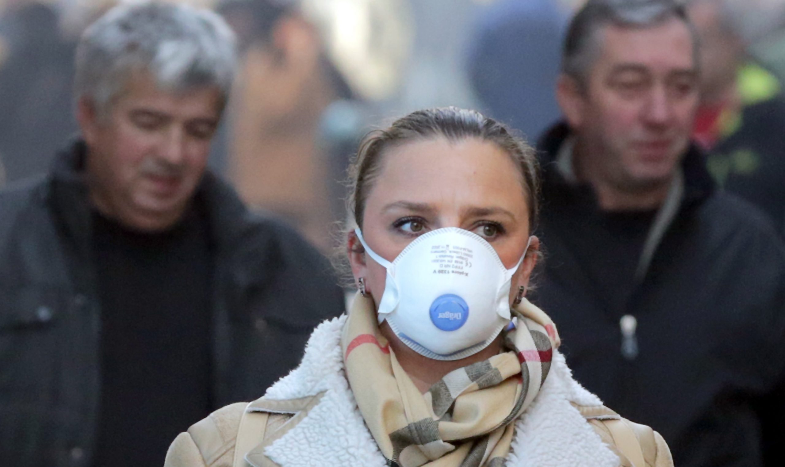 Bregu: Zbog zagađenja vazduha u regionu potrebne sistematske mere vlasti 1