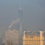 Sarajevo danas najzagađeniji glavni grad na svetu 4