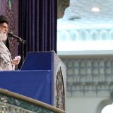 Hamnei će predvoditi molitvu 5