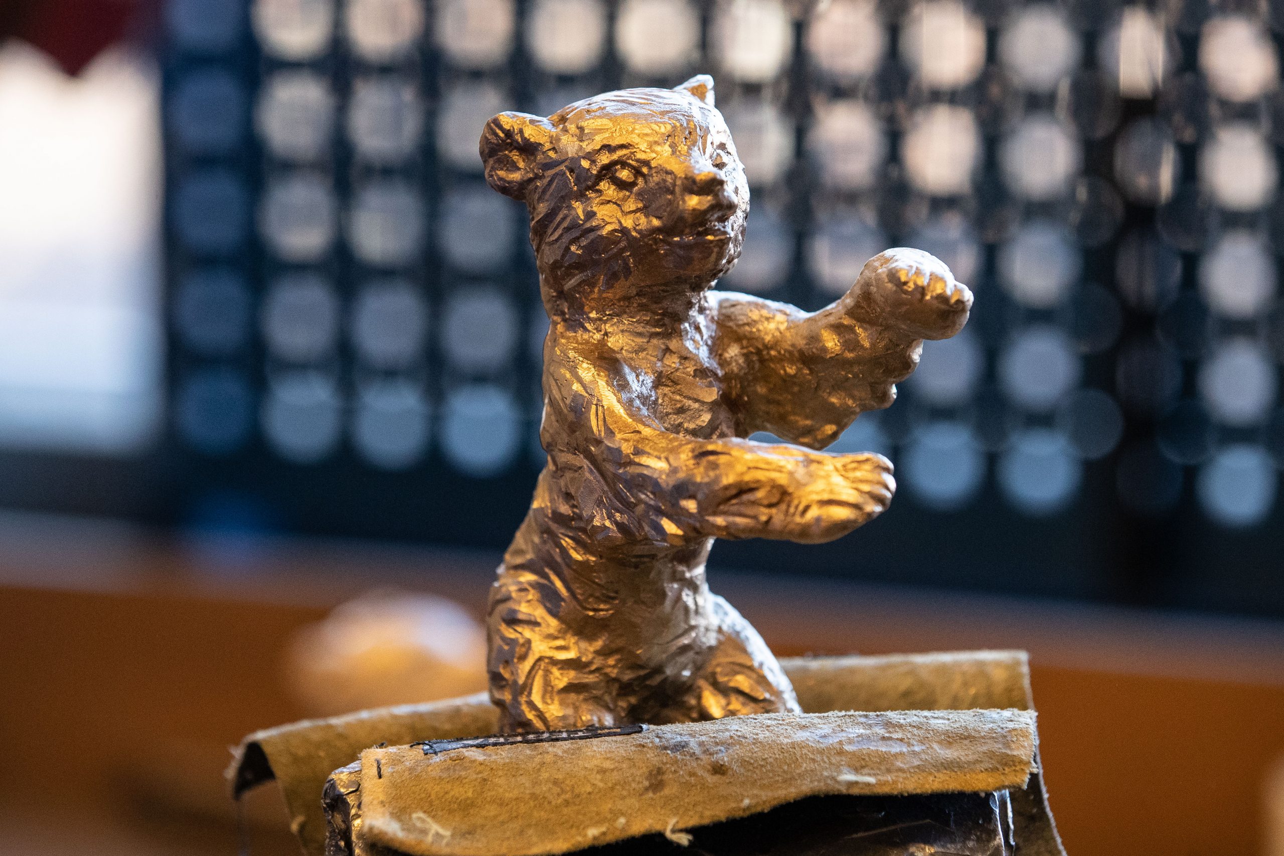 Prvi direktor Berlinala – Gebelsov čovek za film 1