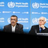 SZO isključuje hidroksihlorokin iz studije za lečenje Kovid-19 1