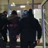 Uhapšen Ninoslav Jovanović, otmičar devojčice Monike Karimanović 9