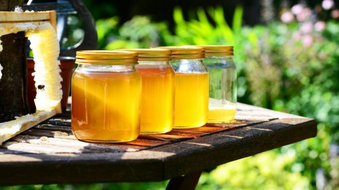Koliki je značaj meda u ishrani? 4